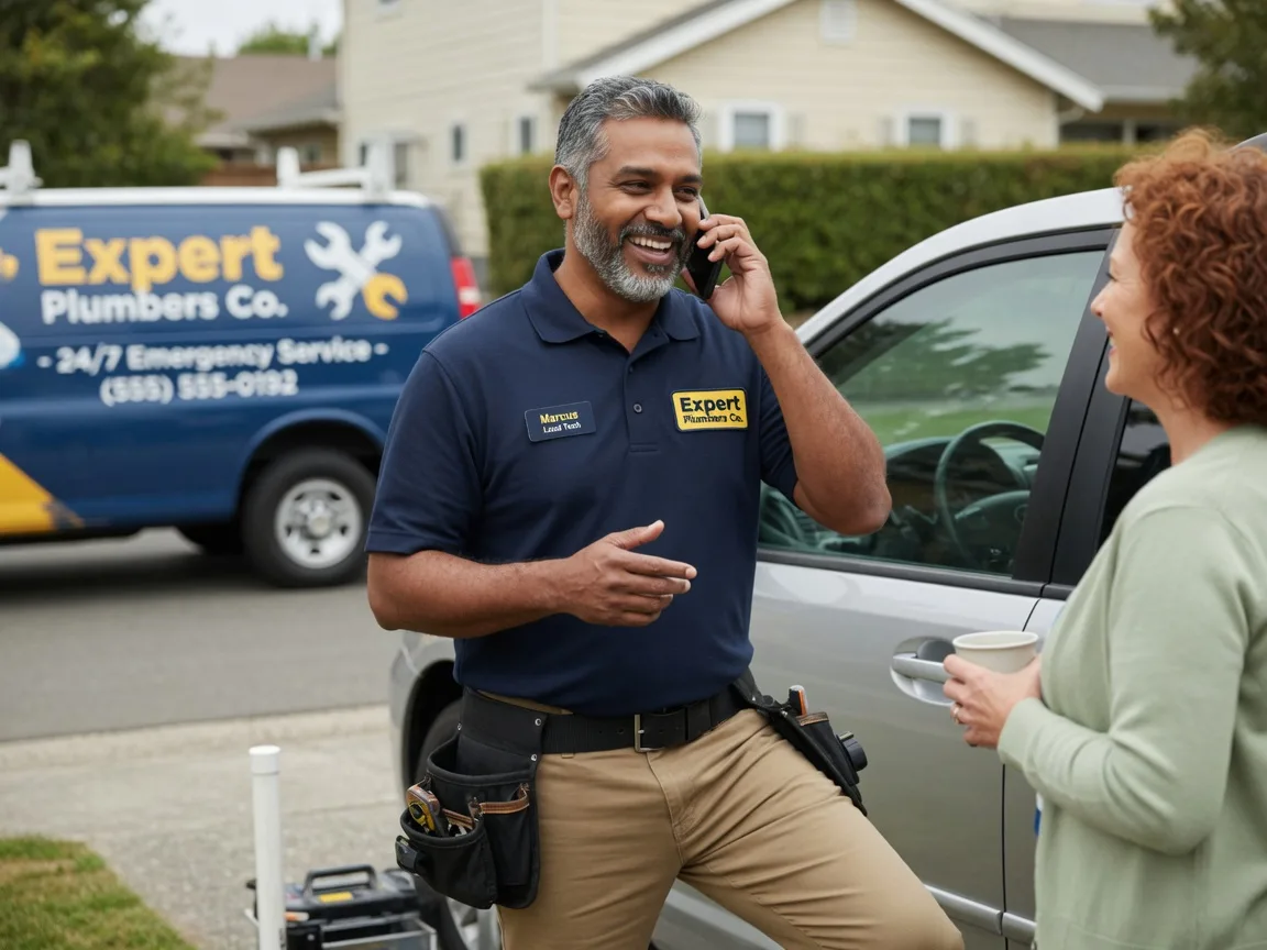 Drain Cleaning Jonesboro, AR FAQs